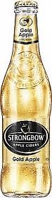 Strongbow Cider Gold Apple 0,33l