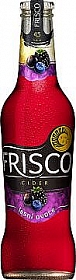 Frisco lesní ovoce 0.33l cider sklo