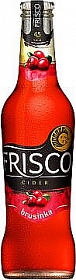 Frisco brusinka 0.33l cider sklo