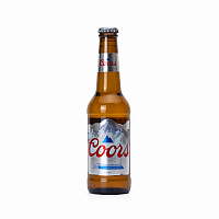 Coors 11° Light Lager