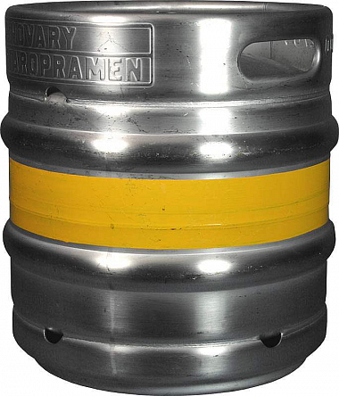 Stella Artois Světlý ležák pivo 30l KEG