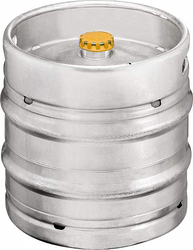 Gambrinus 10 Světlé výčepní nepasterizované pivo 30l KEG