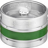 Pilsner Urquell KEG 15l