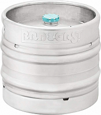 Birell pomelo grep 30L KEG