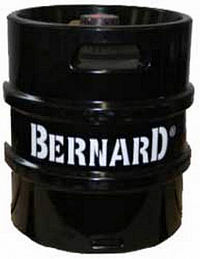 Bernard KEG sv.výčepní 30l