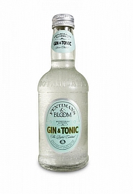 Fentimans Gin&Tonic 0,275l