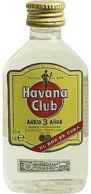 Havana 3 Aňos 0,05l