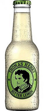 Thomas Henry Bitter lemon 0,2