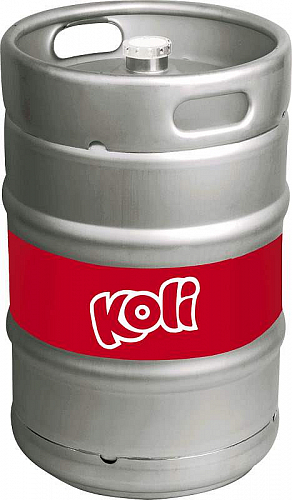 Koli malina 50l