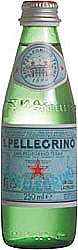 San Pellegrino 0,25l sklo