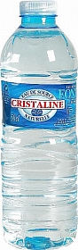 Cristaline 0,5 neperlivá