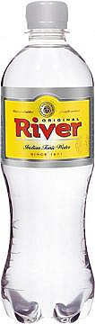 River tonic 0,5l PET