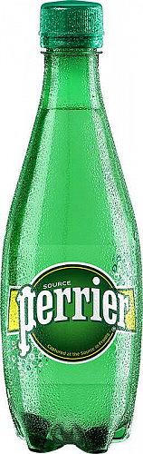 Perrier 0,33l PET