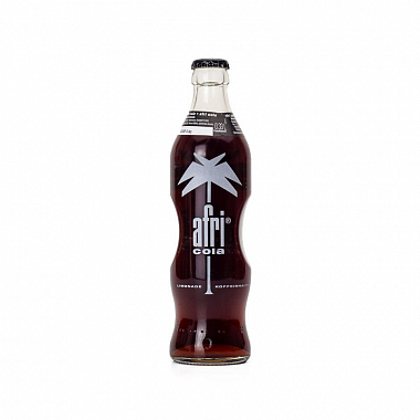 Africola 0,2l sklo