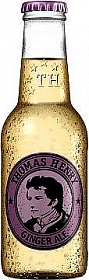 Thomas Henry Ginger Ale 0,2l sklo