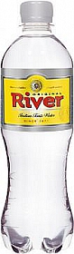River tonic 0,5l PET