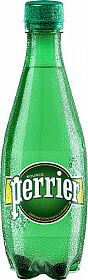 Perrier 0,33l PET