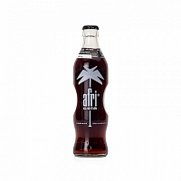 Africola 0,2l sklo
