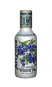 Arizona Blueberry 450 ml PET