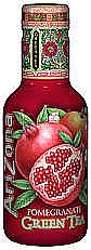 Arizona Pomegranate 450 ml PET