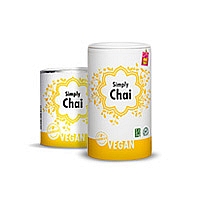 Simply Chai Vanille Bio 350g