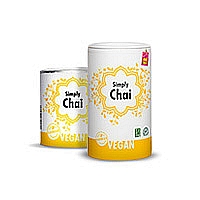 Simply Chai Vanille Bio 350g