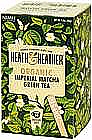 Heath&Heather Čaj zelený imperial matcha BIO 20x2g