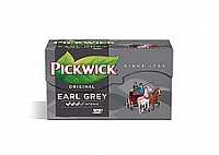 Čaj Pickwick černý  - Earl Grey