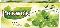 Čaj Pickwick Máta