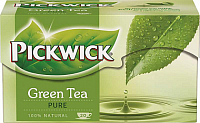 Čaj Pickwick zelený normal