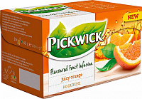 Čaj Pickwick Pomeranč