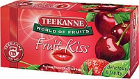 Čaj Teekanne Fruit kiss