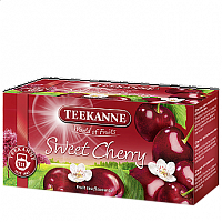 Teekanne Sweet cherry