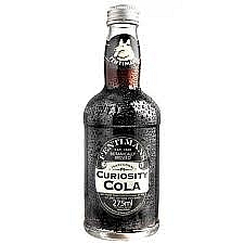 Fentimans Curiosity Cola 0,275l sklo