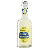 Fentimans Victorian Lemonade 0,275l sklo