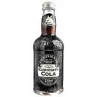 Fentimans Curiosity Cola 0,275l sklo