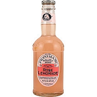 Fentimans Rose lemonade 0,275l sklo