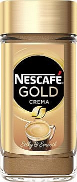 Nescafé Gold crema 200g