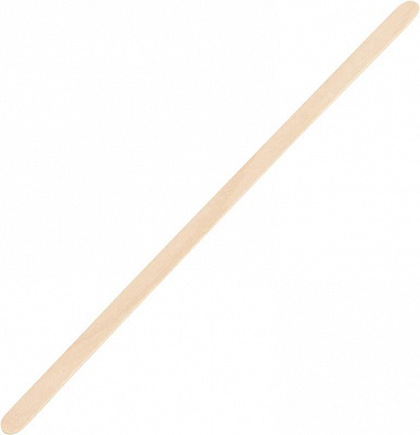 Dřevená míchátka 14cm/ 1000ks