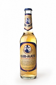 Club Mate 0,33 l sklo