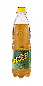 Schweppes 0,5l PET Ginger Tonic