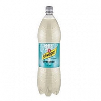 Schweppes bitter lemon 1,5l PET