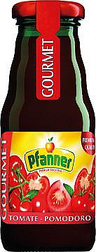 Pfanner 0,2l sklo tomatový