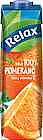 Relax Pomeranč 100% džus 1l