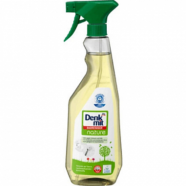 Denkmit nature čistič koupelen 750 ml