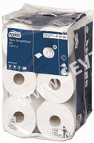 Tork toaletní papír Smart One 6 rolí