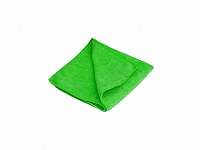Mikro-ultra utěrka 40x40 cm - zelená