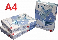 Papír kancelářský A4 80g