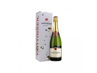 Taittinger Brut Réserve Gift box