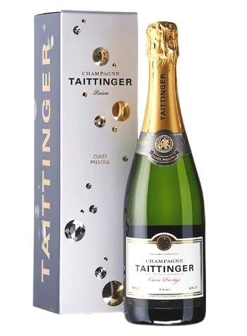 Taittinger Cuvée Prestige Brut GB